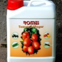 ROMEI’s Tomatendünger - 2,5 L