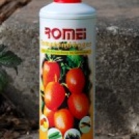 ROMEI’s Tomatendünger - 1 L